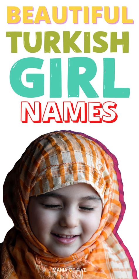 turkse meiden namen|299 Captivating Turkish Girl Names For Your Angel